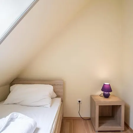 Haus Eli Bulkau